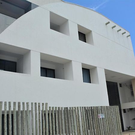 Flat Joan Miro - Apto201 - Localizacao Privilegiada Natal Exterior photo