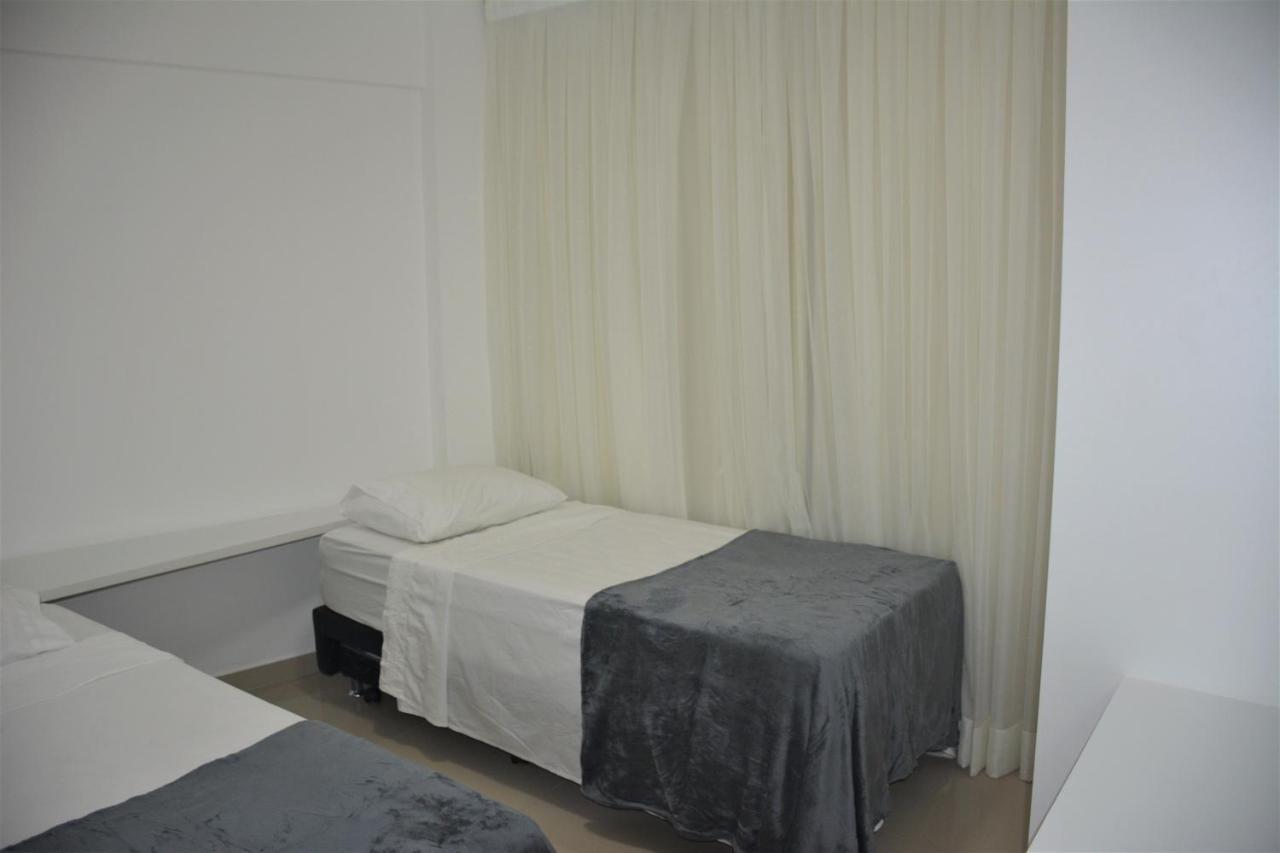 Flat Joan Miro - Apto201 - Localizacao Privilegiada Natal Exterior photo